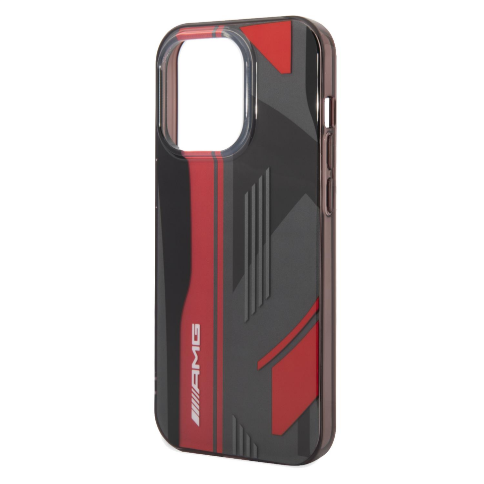 Iphone 14 Pro Max AMG Grafik IV Kılıf AMHCP14X2DMAA