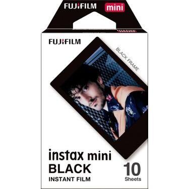 Instax Mini Edition 10Lu Özel Film