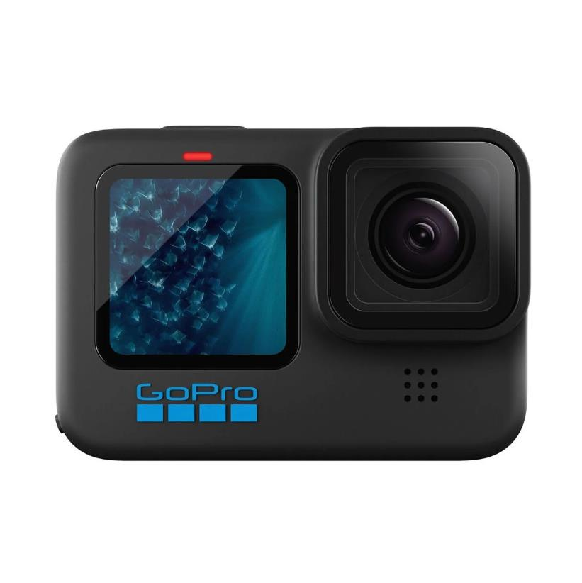GoPro Hero 11 Black Aksiyon Kamera