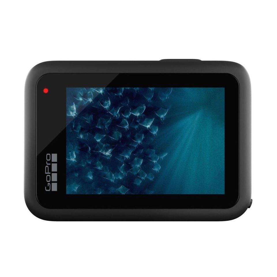 GoPro Hero 11 Black Aksiyon Kamera