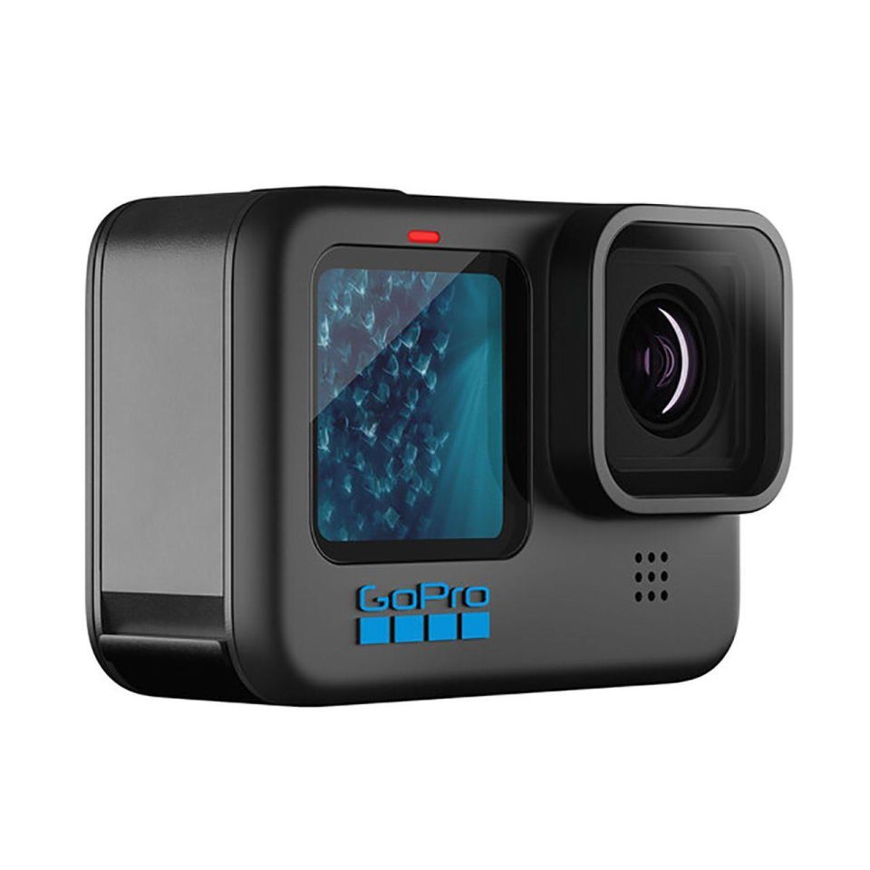 GoPro Hero 11 Black Aksiyon Kamera