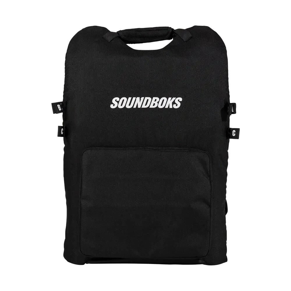 THE BACKPACK