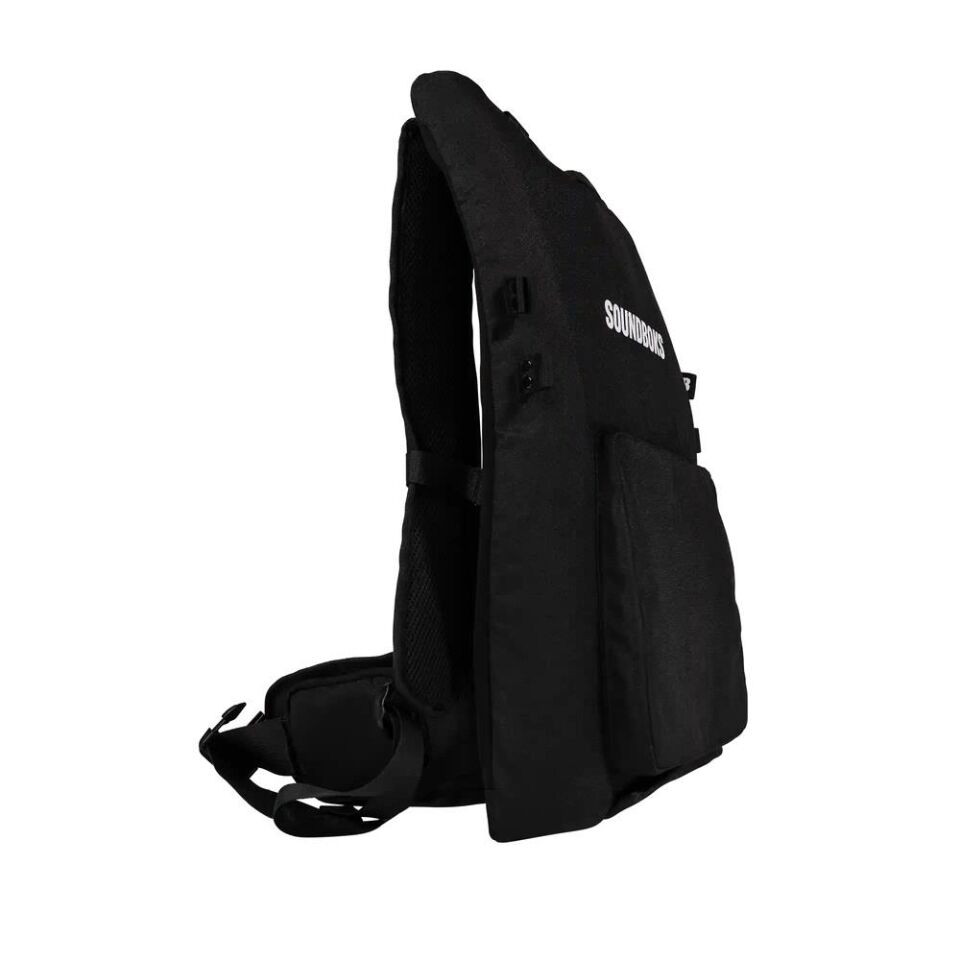 THE BACKPACK