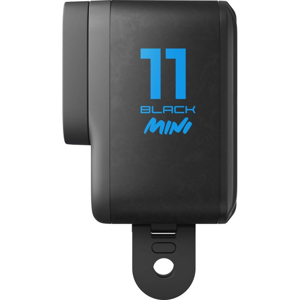GoPro Hero 11 Black Mini Aksiyon Kamera