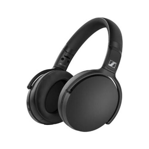 Sennheiser Hd 350 Bluetooth Kulak Üstü Kulaklık