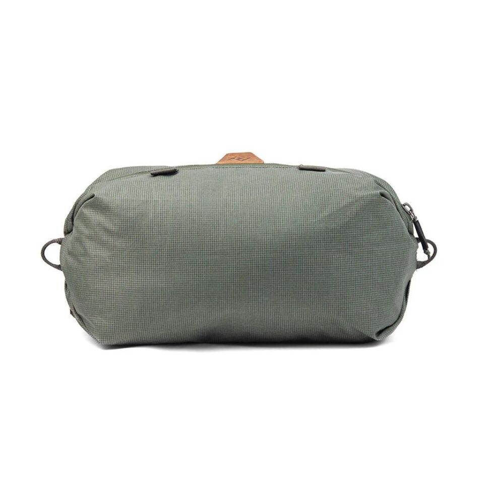 Shoe Pouch Ayakkabı Kılıfı - Sage