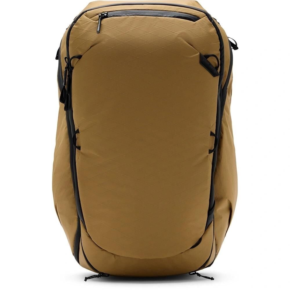 Travel Backpack 45L Modüler Seyahat Çantası - Coyote