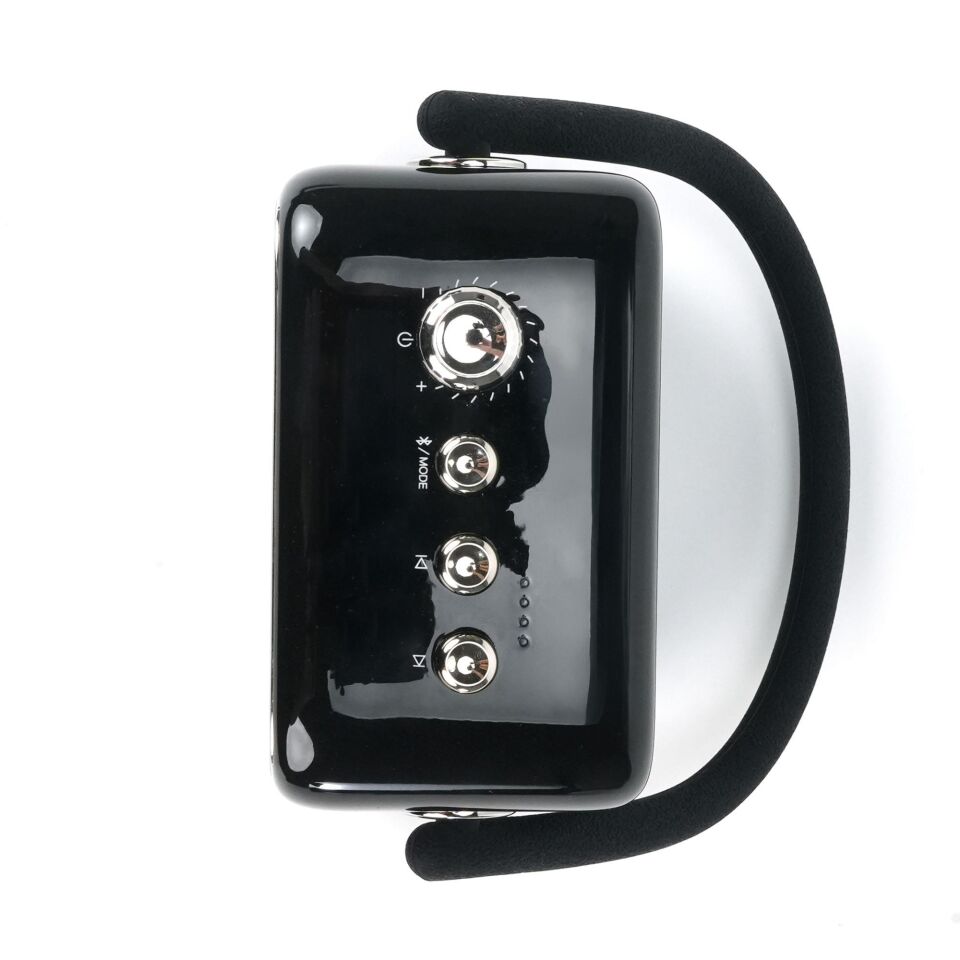 Divoom SongBird-SE Çift Mikrofonlu 18W Bluetooth Hoparlör