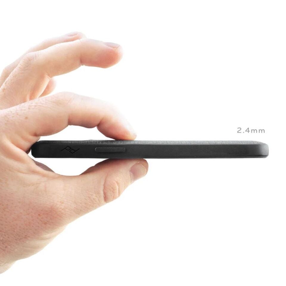 Everyday Case iPhone 15 Pro V2 MagSafe Kılıf - Redwood