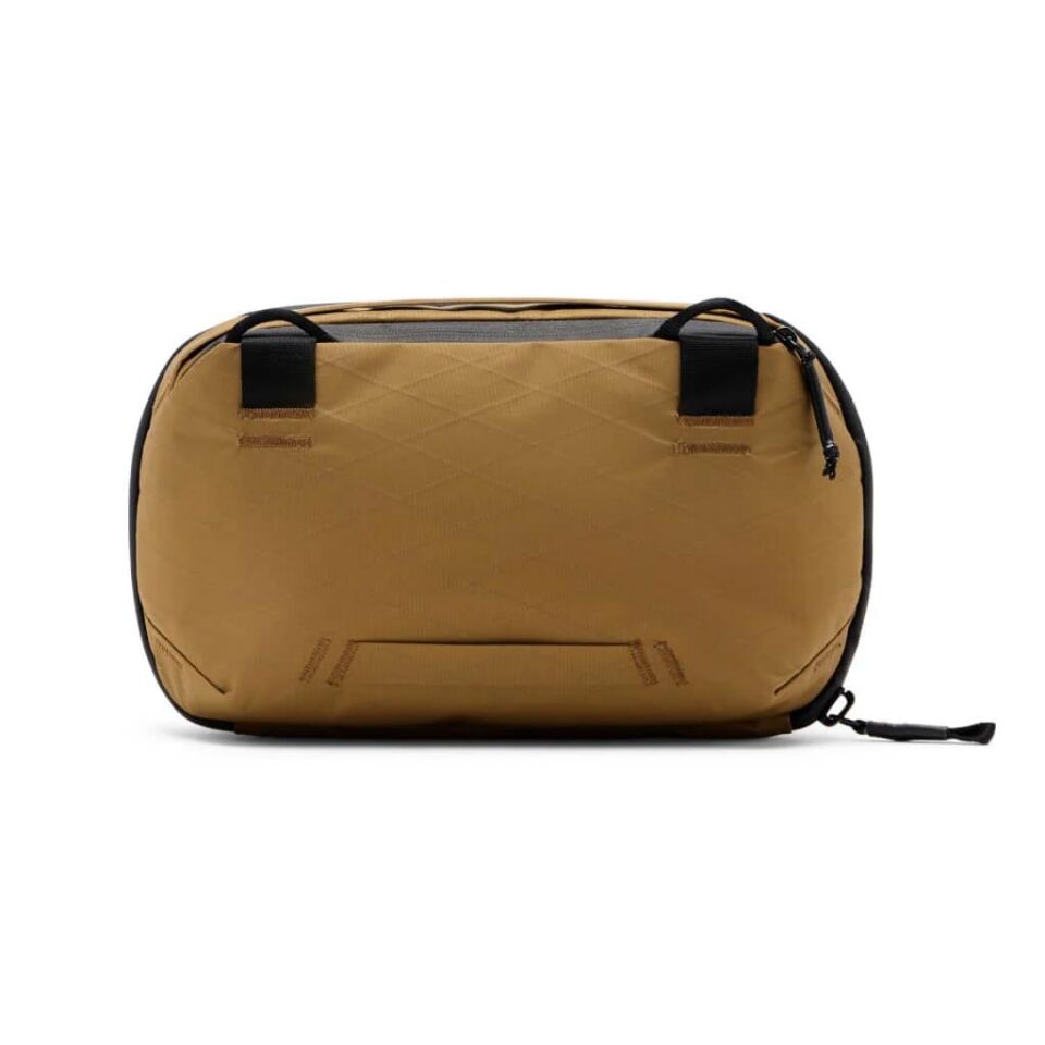Tech Pouch Regular Teknoloji Aksesuar Çantası – Coyote