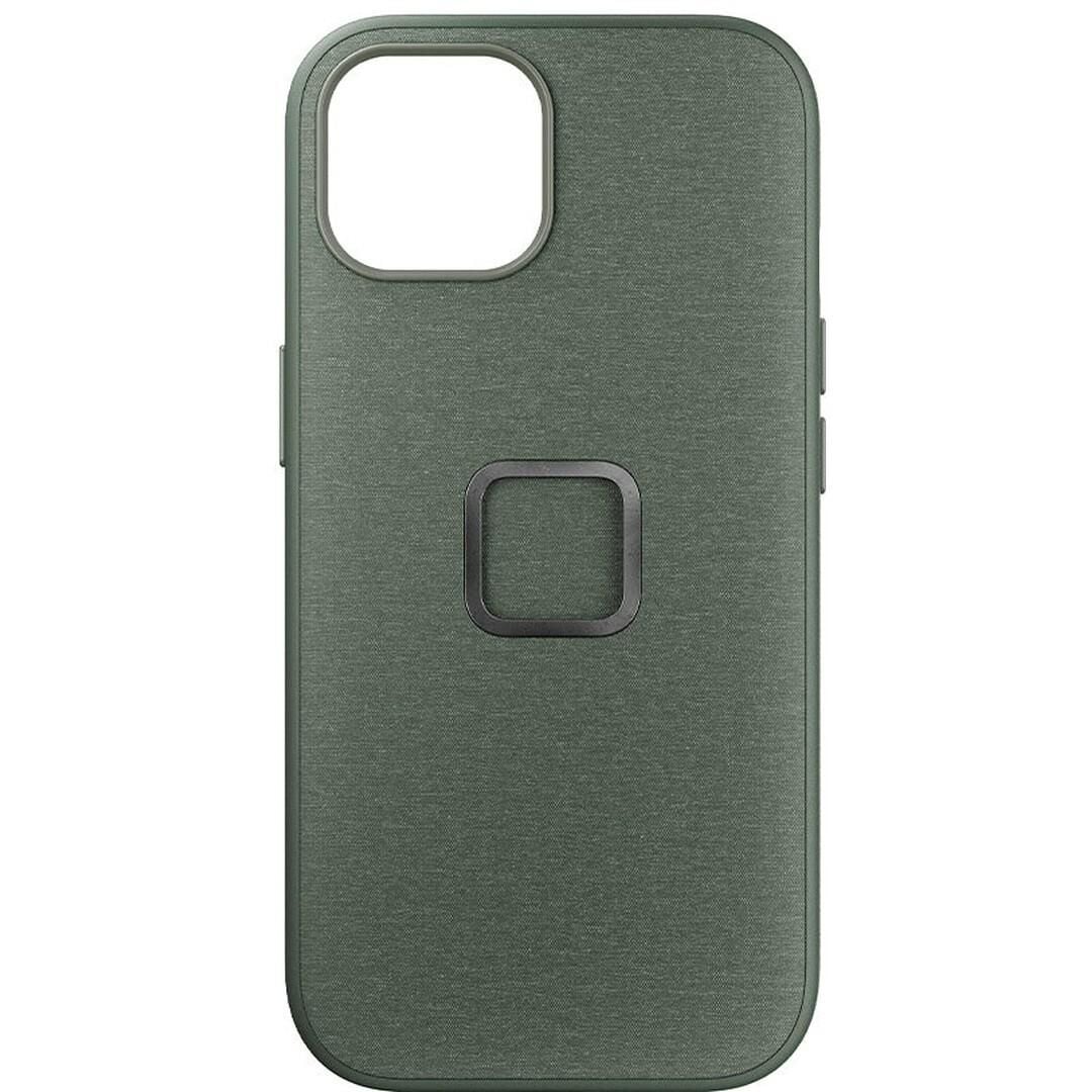 Everyday Case iPhone 15 MagSafe Kılıf - Sage