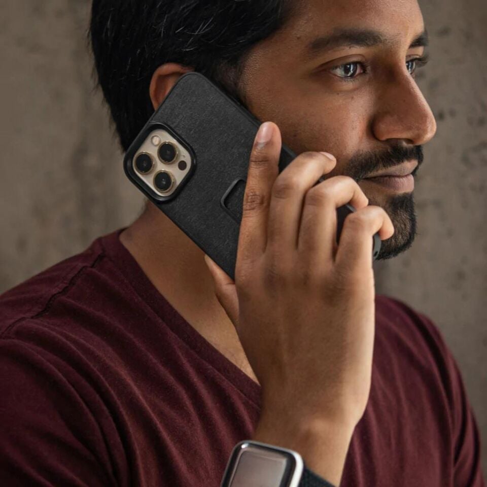 Everyday Case iPhone 15 MagSafe Kılıf - Sage