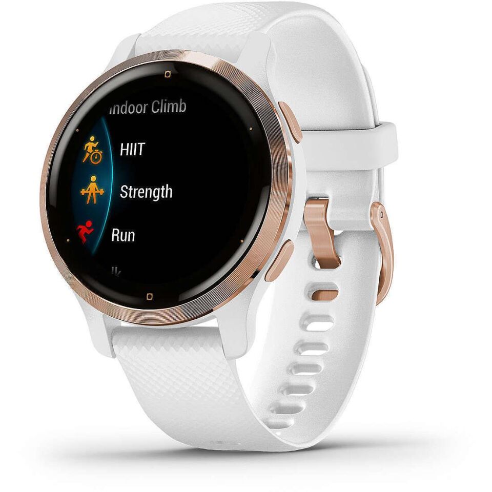 Garmin Venu 2S Akıllı Saat
