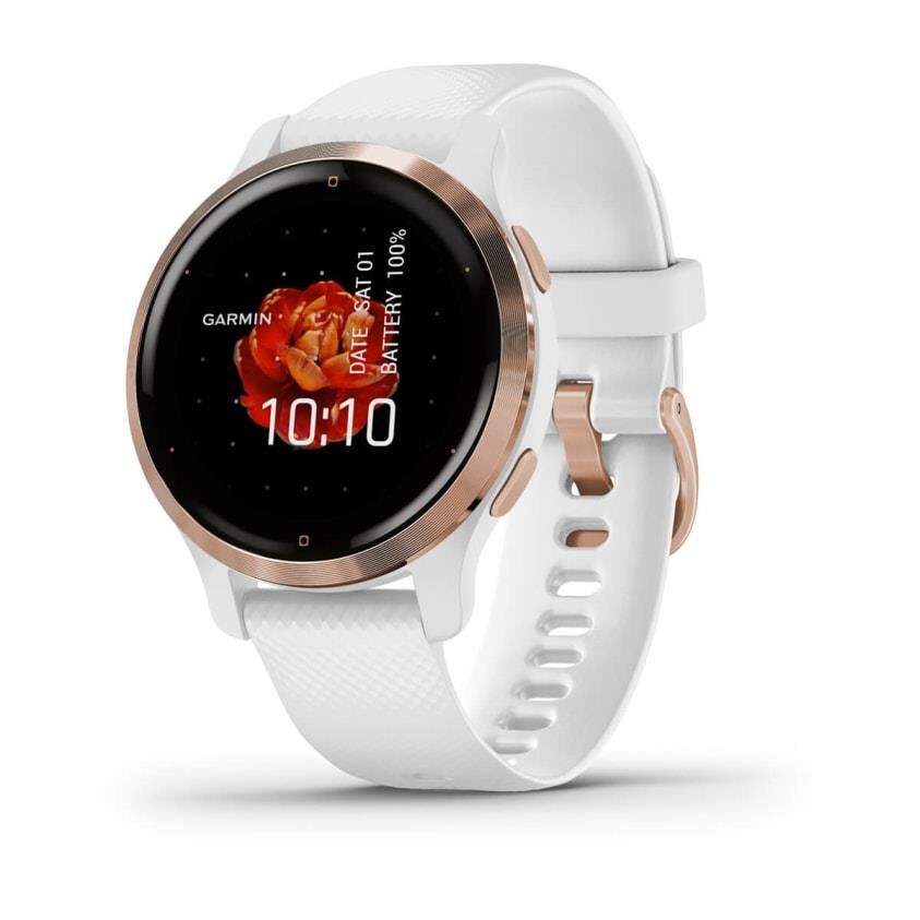 Garmin Venu 2S Akıllı Saat