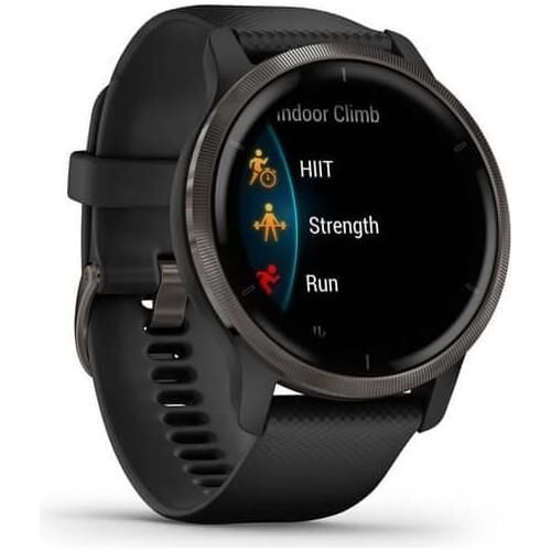 Garmin Venu 2S Akıllı Saat