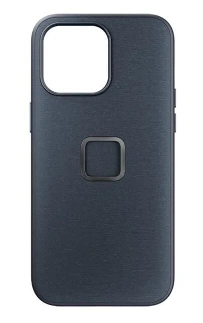 Everyday Case iPhone 15 Pro V2 MagSafe Kılıf - Midnight