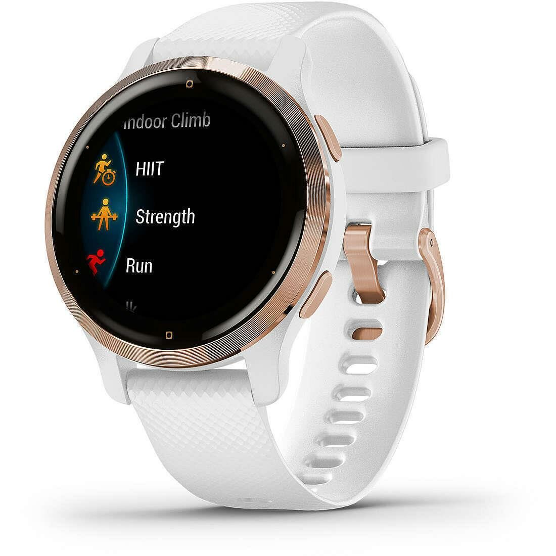 Garmin Venu 2S Akıllı Saat Altın