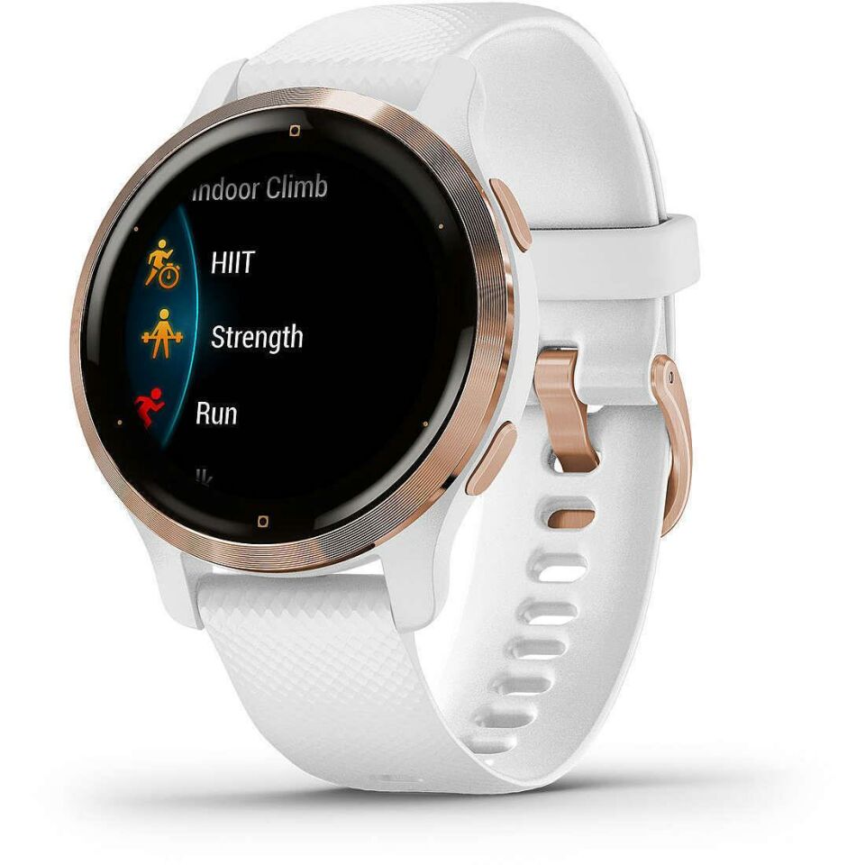 Garmin Venu 2S Akıllı Saat Altın