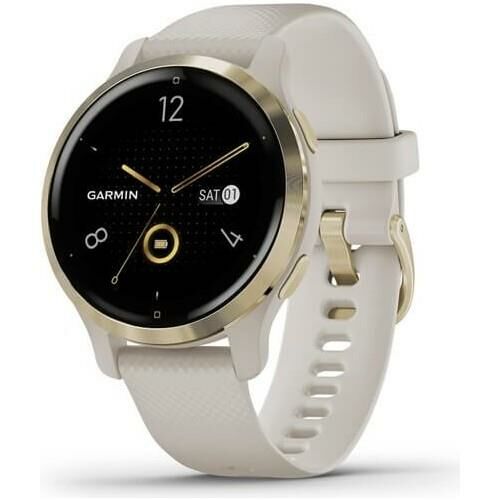 Garmin Venu 2S Akıllı Saat Kumtaşı