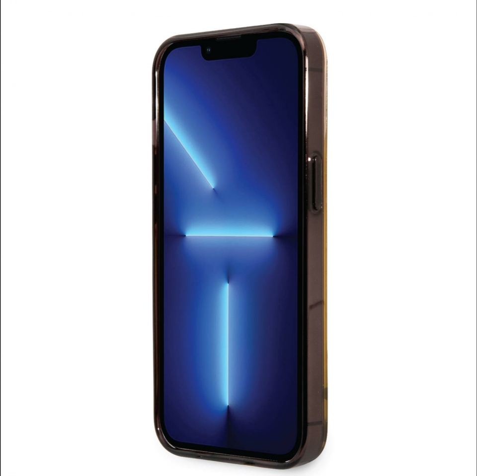 İphone 14 Pro Ferrari Sarı FEHCP14LYITY