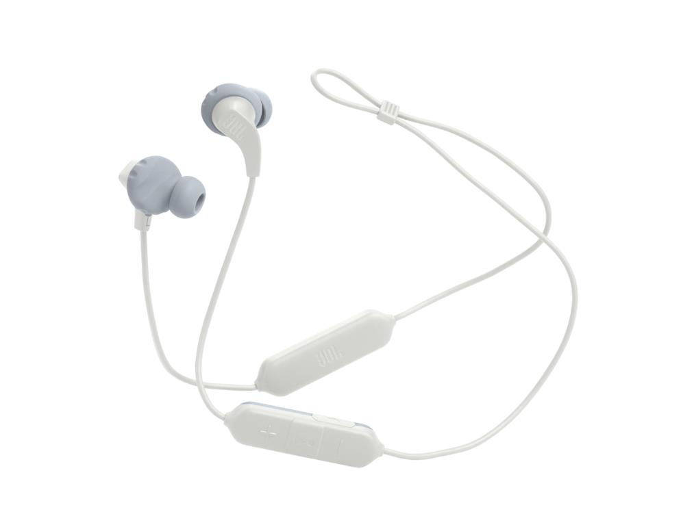 JBL Endurance Run 2 Wireless Kulak İçi Bluetooth Kulaklık Beyaz