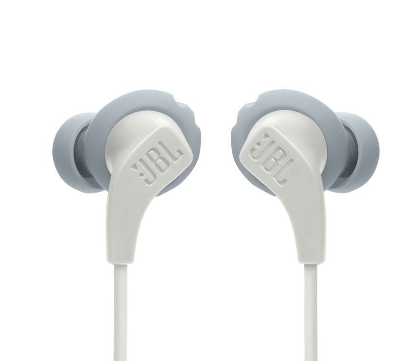 JBL Endurance Run 2 Wireless Kulak İçi Bluetooth Kulaklık Beyaz