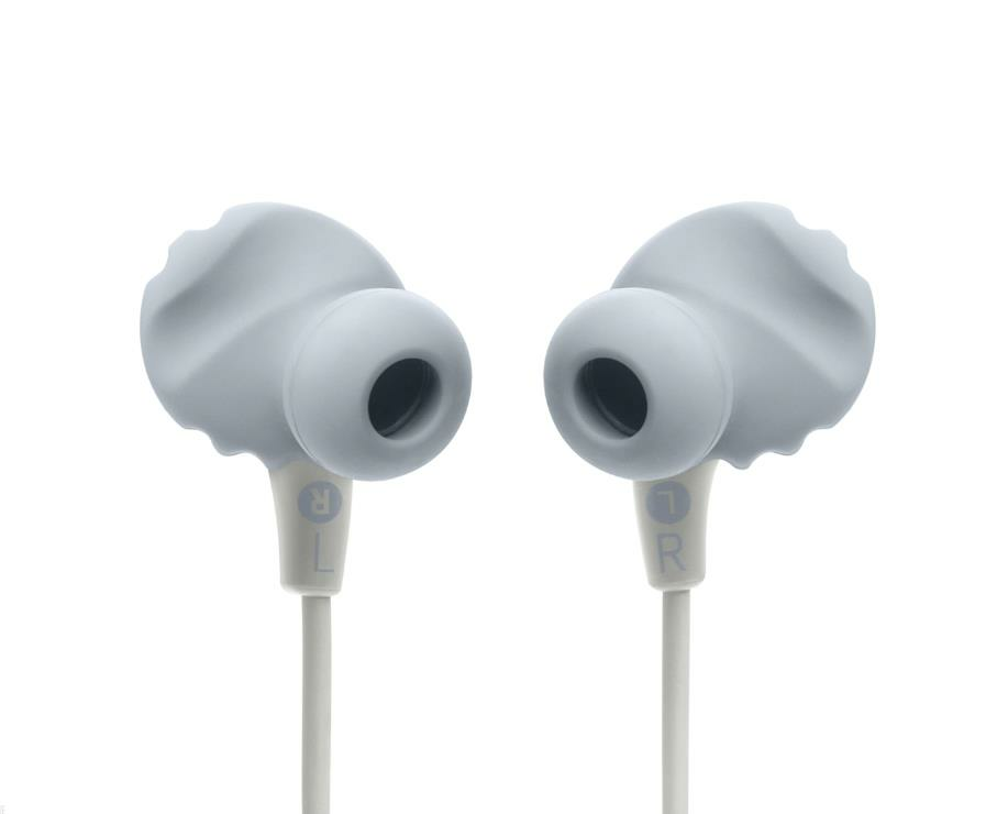 JBL Endurance Run 2 Wireless Kulak İçi Bluetooth Kulaklık Beyaz