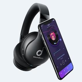 Anker Soundcore Life Q10i Kablosuz Bluetooth Kulaklık