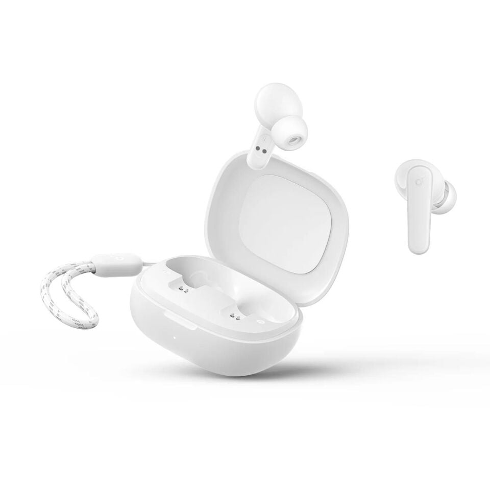 Anker SoundCore R50i TWS Kulak İçi Bluetooth Kulaklık Siyah
