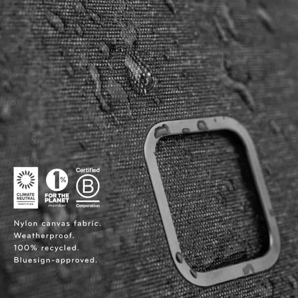 Everyday Case iPhone 15 Pro V2 MagSafe Kılıf - Midnight