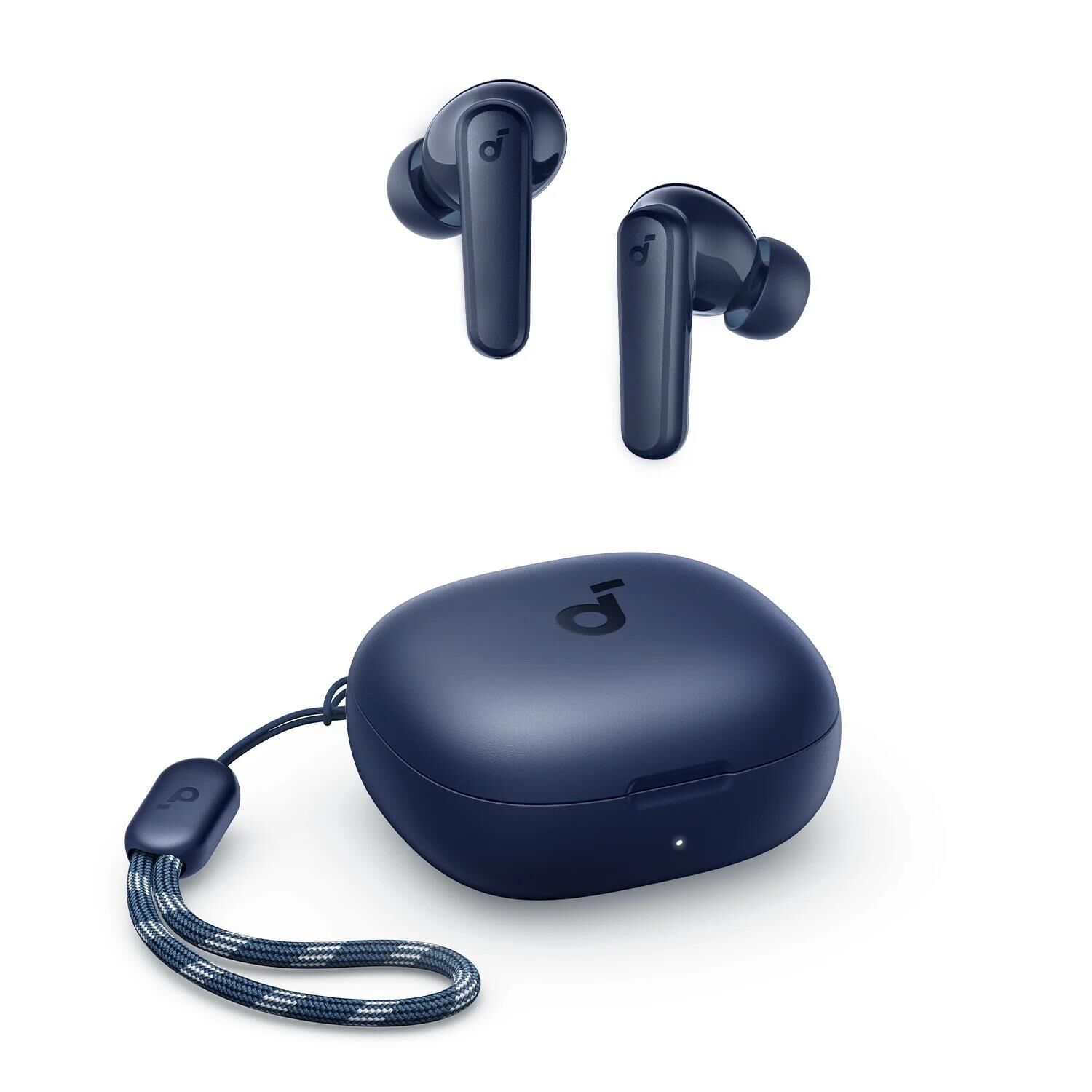 Anker SoundCore R50i TWS Kulak İçi Bluetooth Kulaklık Mavi