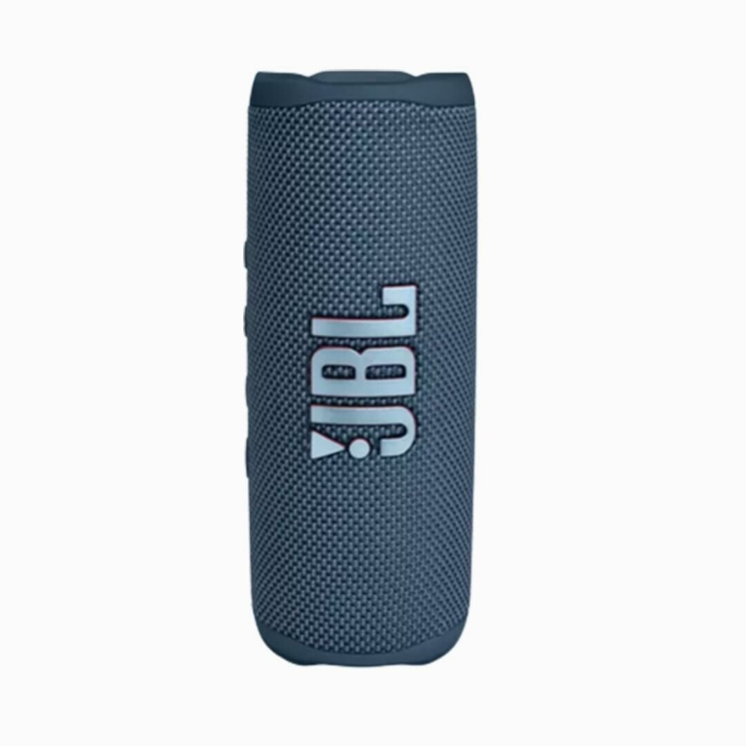 Jbl Flip 6 Bluetooth Hoparlör Mavi