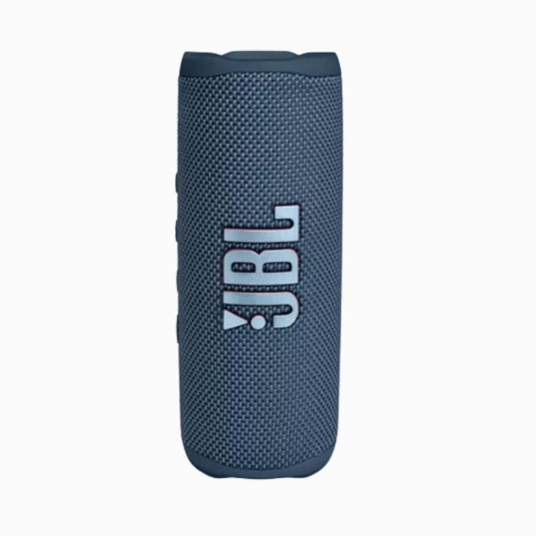 Jbl Flip 6 Bluetooth Hoparlör Mavi