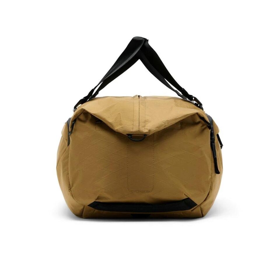 Travel Duffel 35L Seyahat Çantası - Coyote
