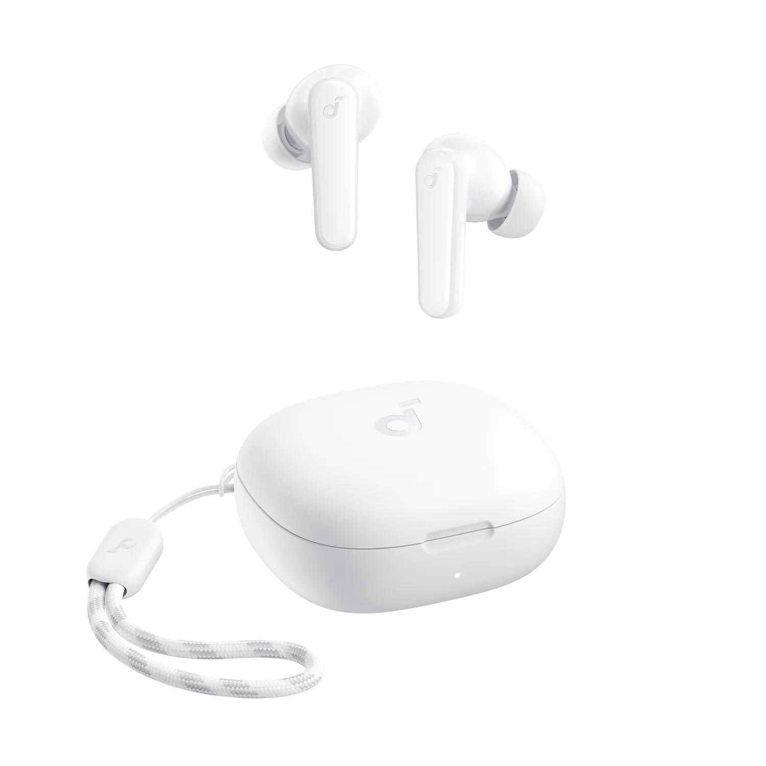 Anker SoundCore R50i TWS Kulak İçi Bluetooth Kulaklık Beyaz