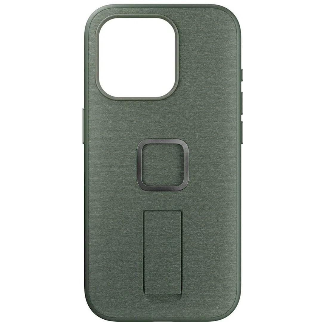 Everyday Loop Case iPhone 15 Pro Max V2 MagSafe Kılıf - Sage