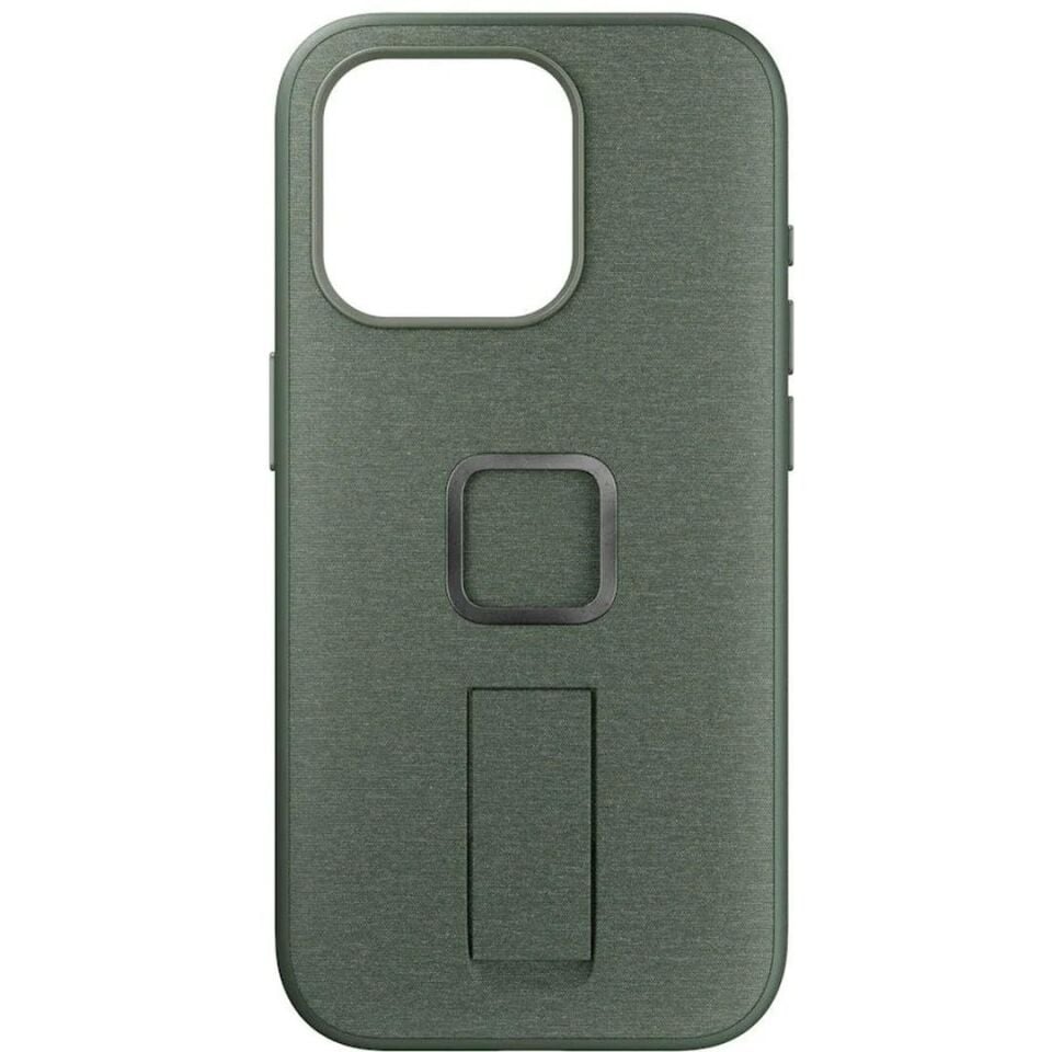 Everyday Loop Case iPhone 15 Pro Max V2 MagSafe Kılıf - Sage