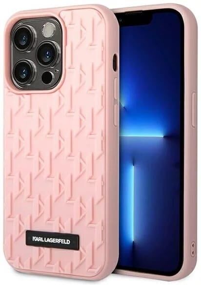 İphone 14 Pro KARL KLHCP14LRUPKLPP