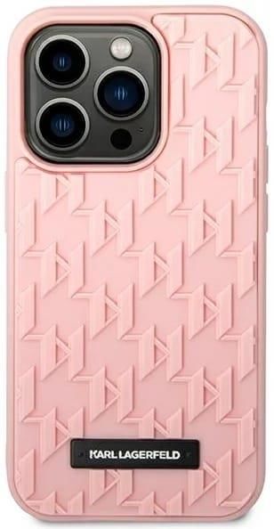 İphone 14 Pro KARL KLHCP14LRUPKLPP