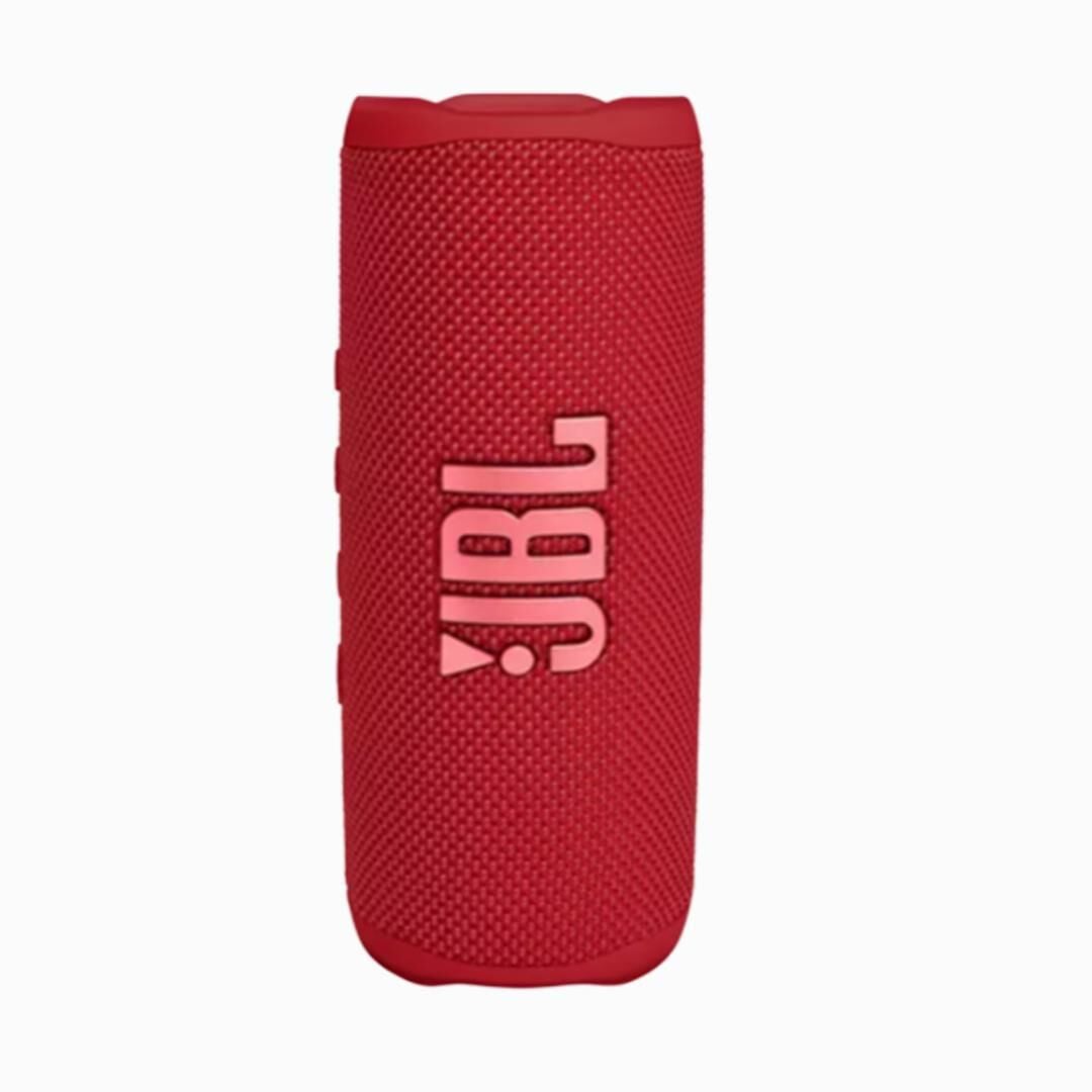 Jbl Flip 6 Bluetooth Hoparlör Kırmızı