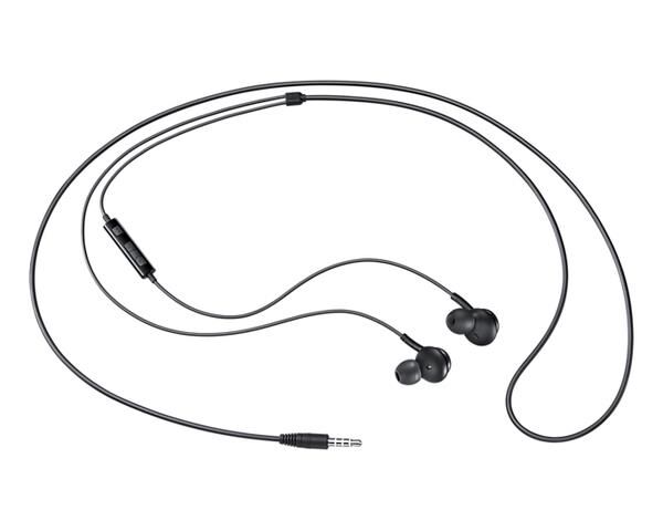 Samsung 3,5 mm Earphone  Kablolu Kulak İçi Kulaklık Siyah
