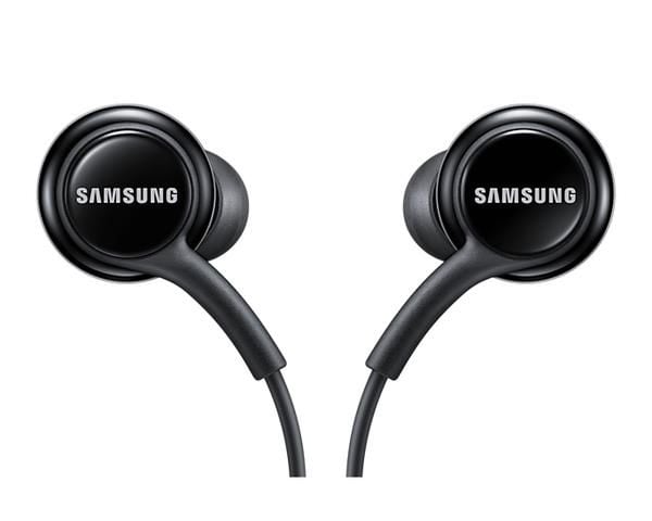 Samsung 3,5 mm Earphone  Kablolu Kulak İçi Kulaklık Siyah