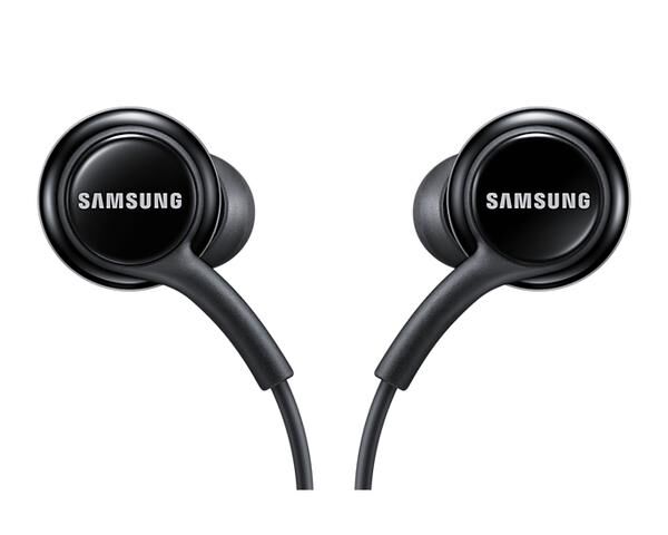 Samsung 3,5 mm Earphone  Kablolu Kulak İçi Kulaklık Siyah