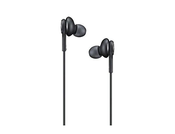 Samsung Typ-C  Earphones Kablolu Kulakiçi Kulaklık Siyah