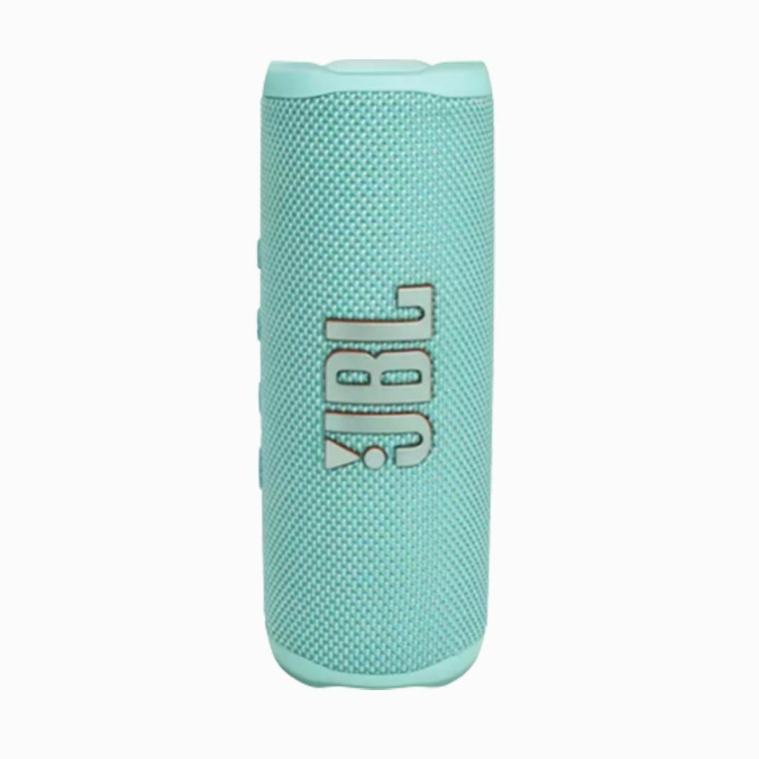 Jbl Flip 6 Bluetooth Hoparlör Turkuaz
