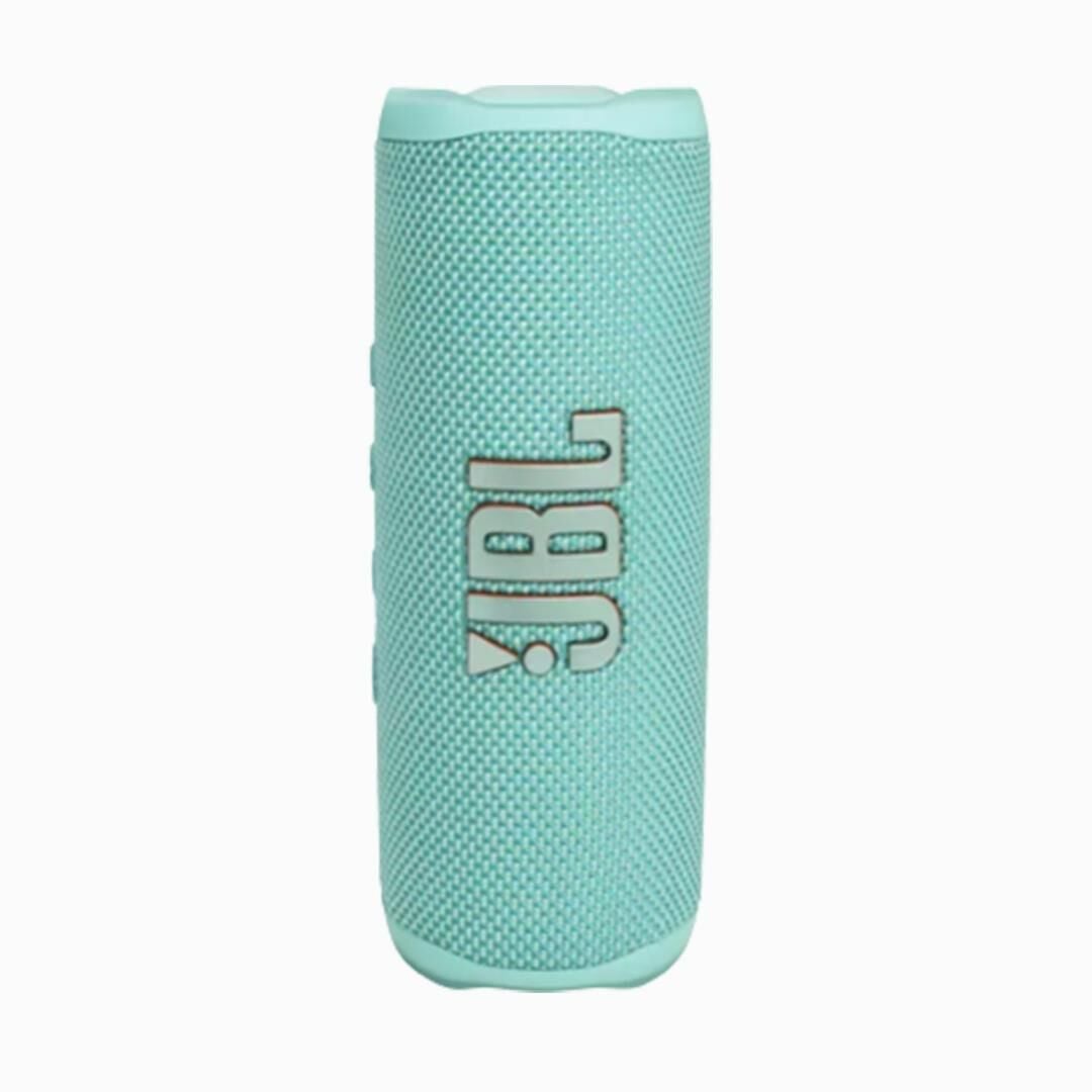 Jbl Flip 6 Bluetooth Hoparlör Turkuaz