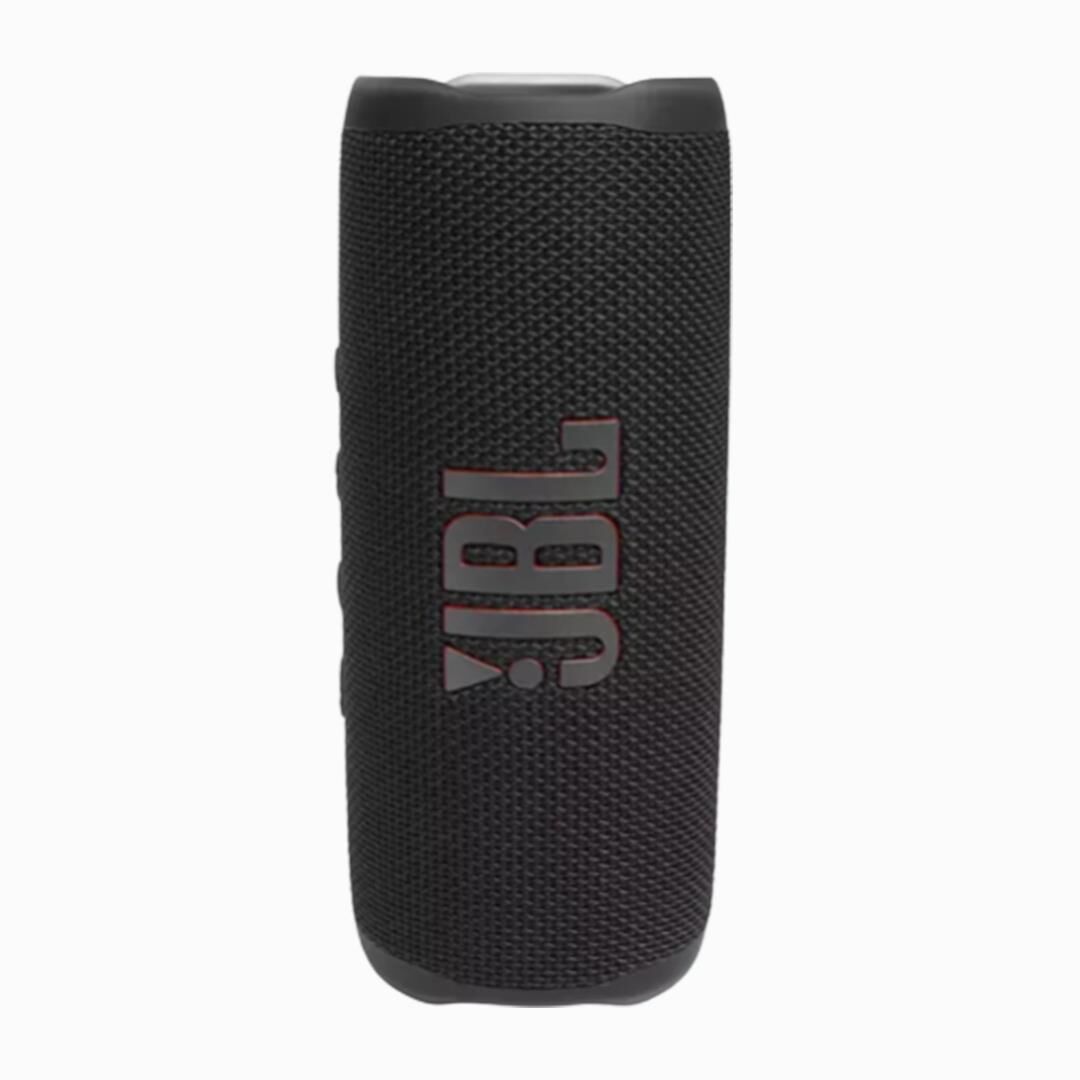 Jbl Flip 6 Bluetooth Hoparlör Siyah