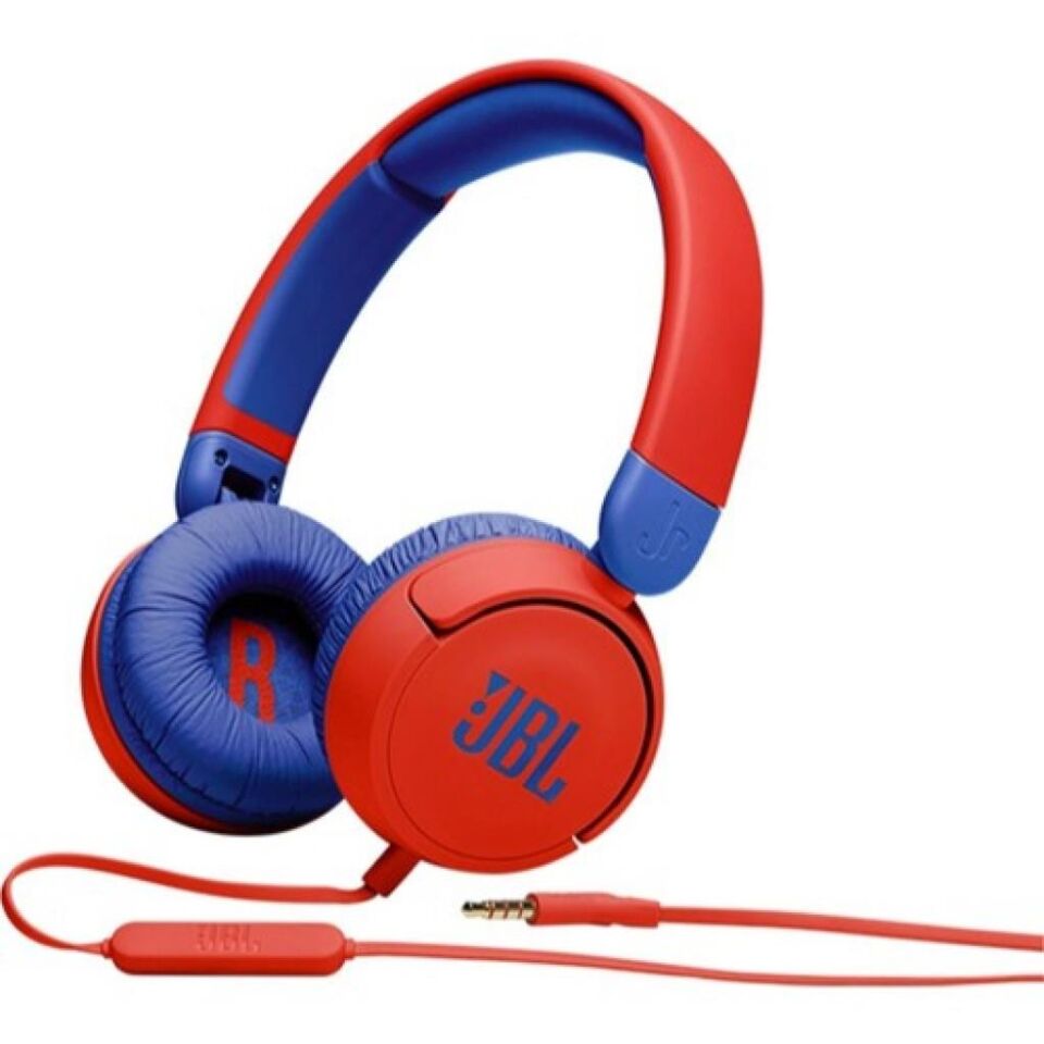 Jbl JR 310 Kablolu Kulak Üstü Çocuk Kulaklığı