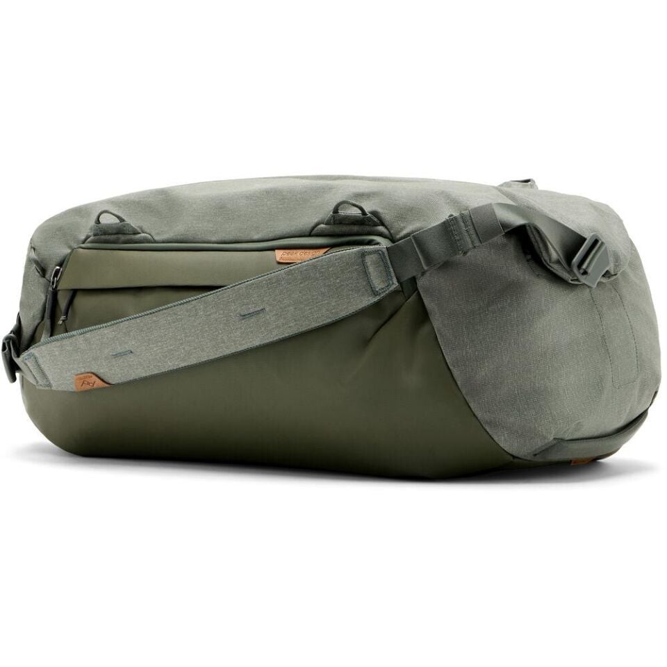 Travel Duffel 50L Seyahat Çantası - Sage