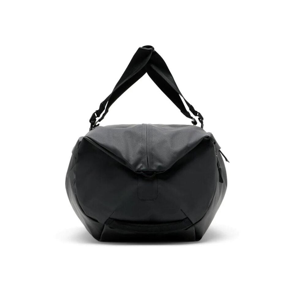 Travel Duffel 50L Seyahat Çantası - Black